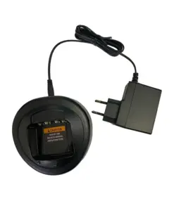 Motorola NNTN8292 | Kontraktor Radio Komunikasi Charger Motorola XiR P6600i, NNTN8292