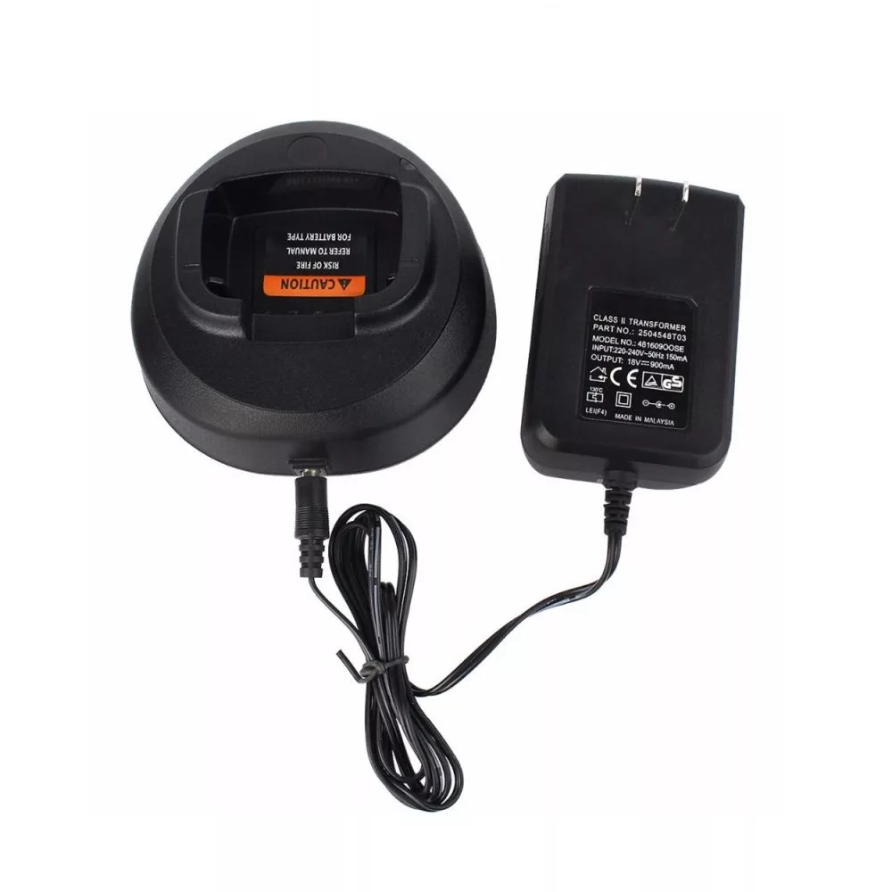 Rapid Charger Motorola XiR P6620i NNTN8292