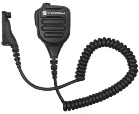 Motorola NNTN8382 | Rakomindo Microphone Motorola Xir P8668i TIA NNTN8382