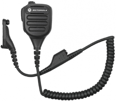 Motorola NNTN8383 | Kontraktor Radio Komunikasi Microphone Motorola XiR P8668i NNTN8383
