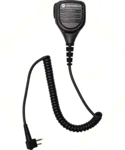 Motorola PMMN4013 | Kontraktor Radio Komunikasi Microphone Motorola XiR C2660 PMMN4013