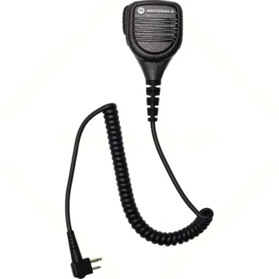 Microphone Motorola XiR C2660 PMMN4013