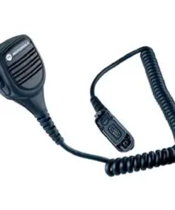 Motorola PMMN4024 | Kontraktor Radio Komunikasi Microphone Motorola XiR P8668i PMMN4024