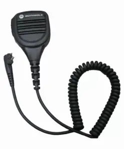 Microphone Motorola XiR P3688, PMMN4029