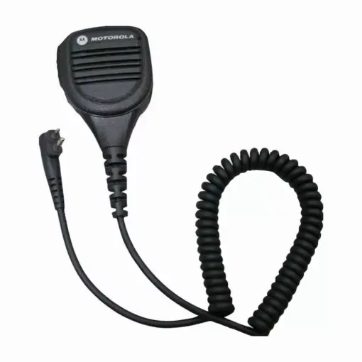 Microphone Motorola XiR P3688, PMMN4029