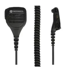 Motorola PMMN4040 - Extramic HT Motorola XiR P8668i