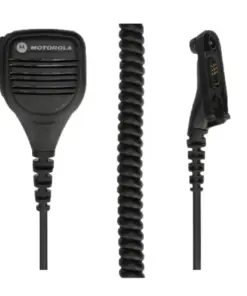 Motorola PMMN4040 - Extramic HT Motorola XiR P8668i