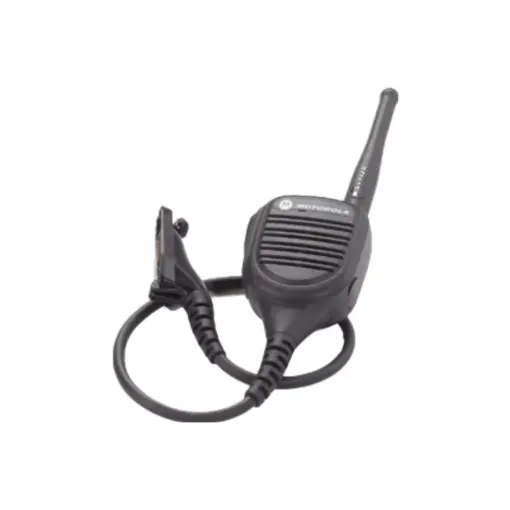 Microphone Motorola XiR P8668i TIA, PMMN4042