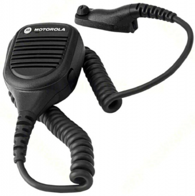 Motorola PMMN4050 | Kontraktor Radio Komunikasi Microphone Motorola XiR P8668i TIA PMMN4050
