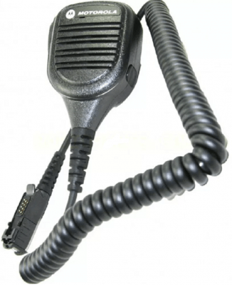 Motorola PMMN4071 | Kontraktor Radio Komunikasi Microphone Motorola Xir P6600i TIA PMMN4071