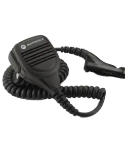 Motorola PMMN4071 | Kontraktor Radio Komunikasi Microphone Motorola XiR P6620i TIA
