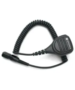 Motorola PMMN4073 | Kontraktor Radio Komunikasi Microphone Motorola XiR P6600i PMMN4073A