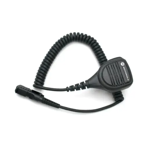 Microphone Motorola XiR P6600i PMMN4073A