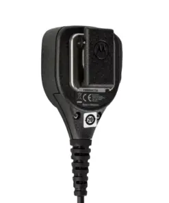 Microphone Motorola XiR P6600i, PMMN4075