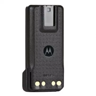 Baterai Motorola XiR P8668i TIA-4950, PMNN4489