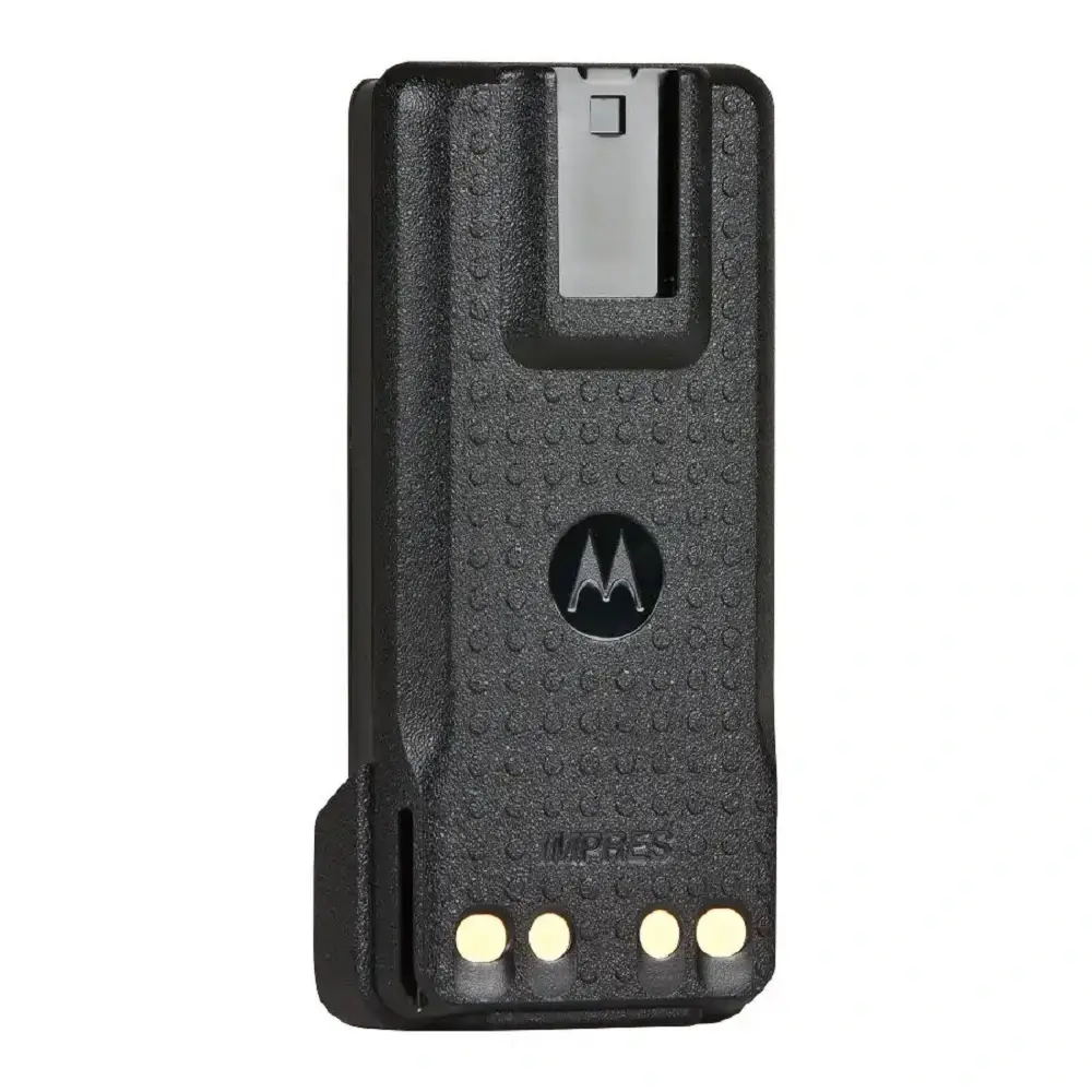 Baterai Motorola XiR P8668i TIA-4950, PMNN4489