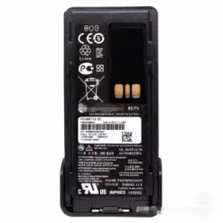 Baterai Motorola XiR P6600i TIA, PMNN4490