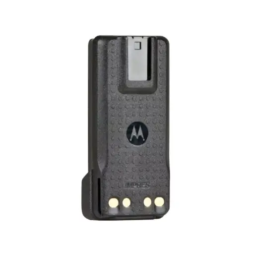 Baterai Motorola Xir P6620i, PMNN4491