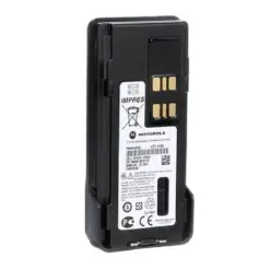 Baterai Motorola XiR P6600i, PMNN4493
