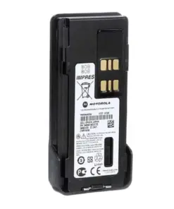 Baterai Motorola XiR P6600i, PMNN4493