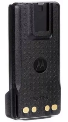 Motorola PMNN4493 | Kontraktor Radio Komunikasi Baterai Motorola XiR P6620i PMNN4493
