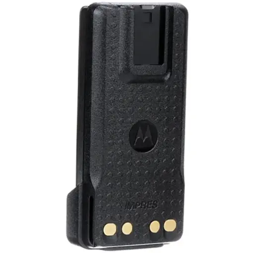 Baterai Motorola XiR P6600i, PMNN4493