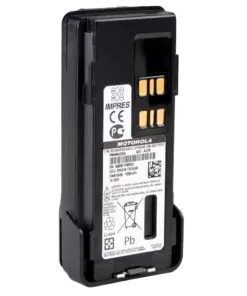 Motorola PMNN4525 | Kontraktor Radio Komunikasi Baterai Motorola XiR P8668i, PMNN4525