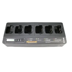 Multi Charger Motorola XiR P6620i Original