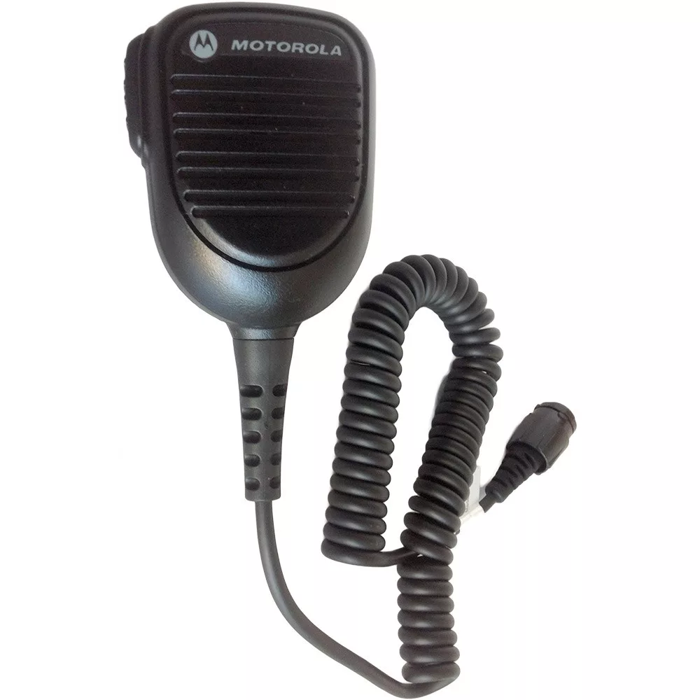 Microphone Motorola XiR M8628i, RMN5052A