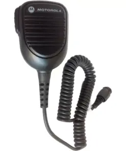 Motorola RMN5052A | Kontraktor Radio Komunikasi Microphone Motorola XiR M8628i, RMN5052A