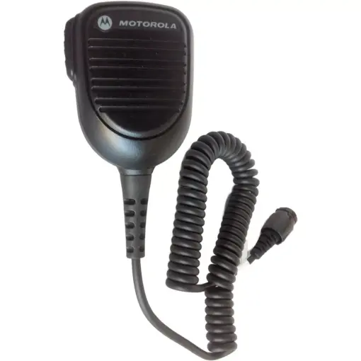 Microphone Motorola XiR M8628i, RMN5052A