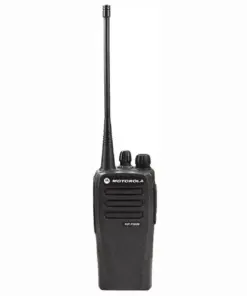 Motorola XiR P3688 | Kontraktor Radio Komunikasi Handy Talky Motorola XiR P3688