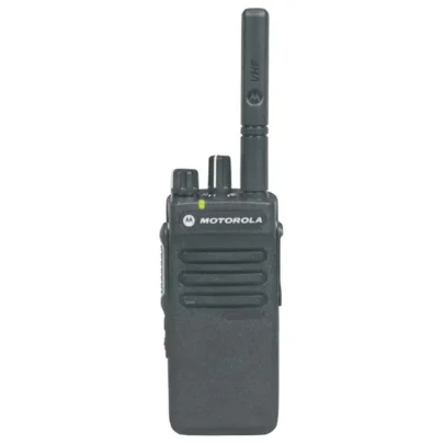 HT Motorola XiR P6600i VHF