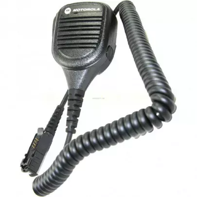 Microphone Motorola XiR P6620i - PMMN4071