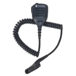 Microphone Motorola XiR P6600i, Motorola PMMN4076.