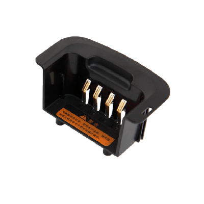 POA59 | Kontraktor Radio Komunikasi Baterai Adapter Hytera POA59