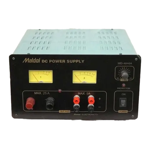 Power Supply Maldol 30A 1