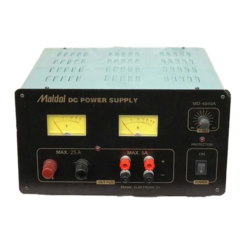 Power Supply Maldol 30A 1