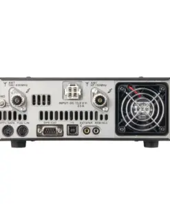 Radio SSB Yaesu FT-991A original.