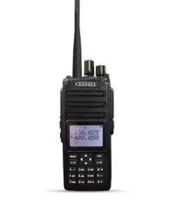 Redell UV-99 Plus Dual Band | Kontraktor Radio Komunikasi Redell UV-99 Plus Dual Band