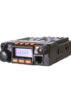 Radio Rig Mini Redell UV-9900 Dual Band