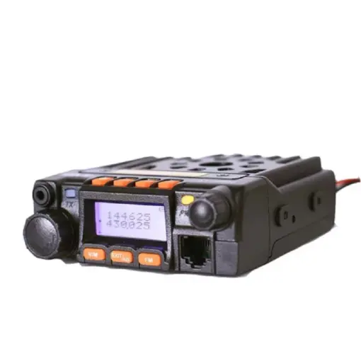 Radio Rig Mini Redell UV-9900 Dual Band