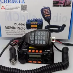 Redell DL-9900 Dual Band