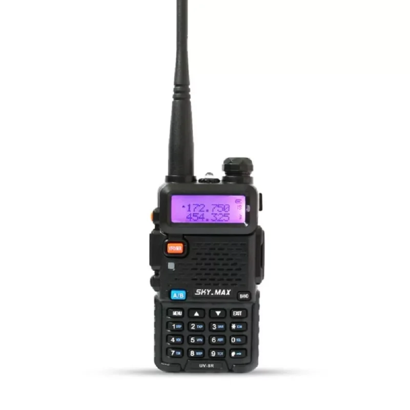 SKY Max UV-8R Dual Band