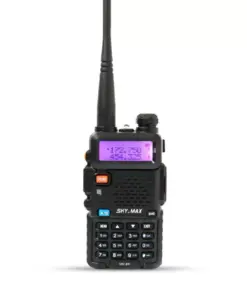 Sky Max UV-8R | Kontraktor Radio Komunikasi Sky Max UV-8R
