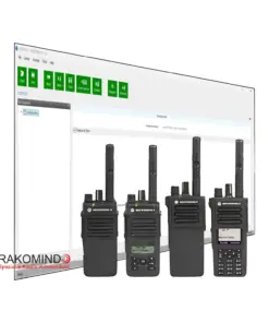 Software Motorola | Kontraktor Radio Komunikasi Software HT Motorola CP1660