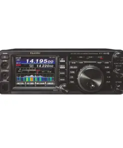 YAESU FT-991A | Kontraktor Radio Komunikasi YAESU FT-991A