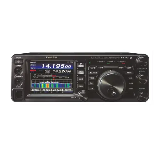 YAESU FT-991A