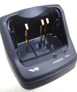 Yaesu CD-15A | Kontraktor Radio Komunikasi Desktop Charger Yaesu VX-6R, CD-15A