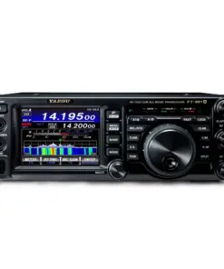 Radio SSB (Single Side Band) Yaesu FT-991A.